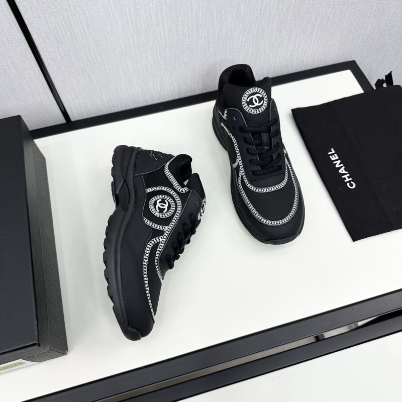 Chanel Casual Shoes